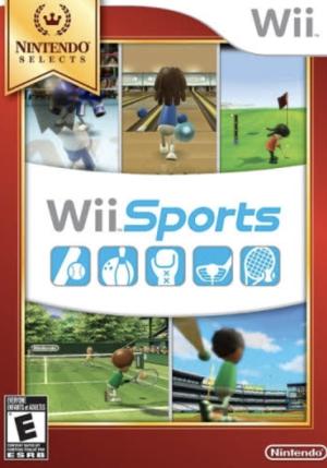 Wii Sports